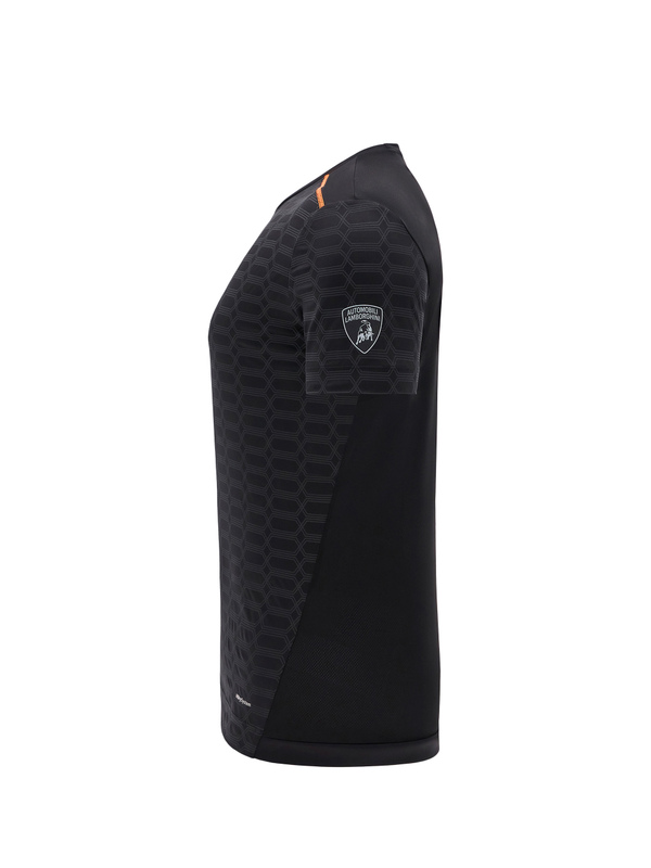 AUTOMOBILI LAMBORGHINI 男式 ZEPHIRO 衫 - Lamborghini Store