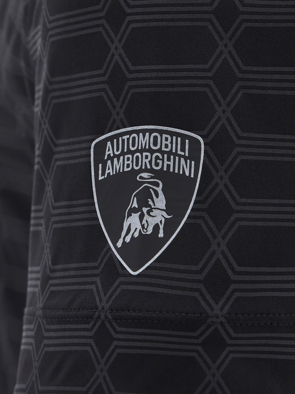 AUTOMOBILI LAMBORGHINI 男式 ZEPHIRO 衫 - Lamborghini Store