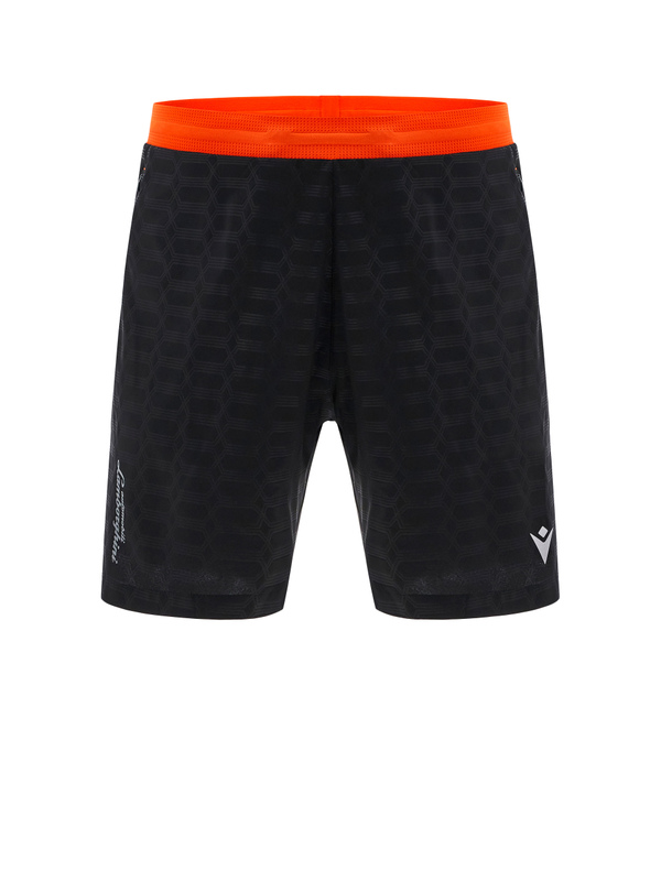 AUTOMOBILI LAMBORGHINI PANTALONES CORTOS DEPORTIVOS PARA HOMBRE - Lamborghini Store