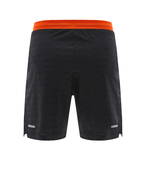 AUTOMOBILI LAMBORGHINI PANTALONES CORTOS DEPORTIVOS PARA HOMBRE - Lamborghini Store