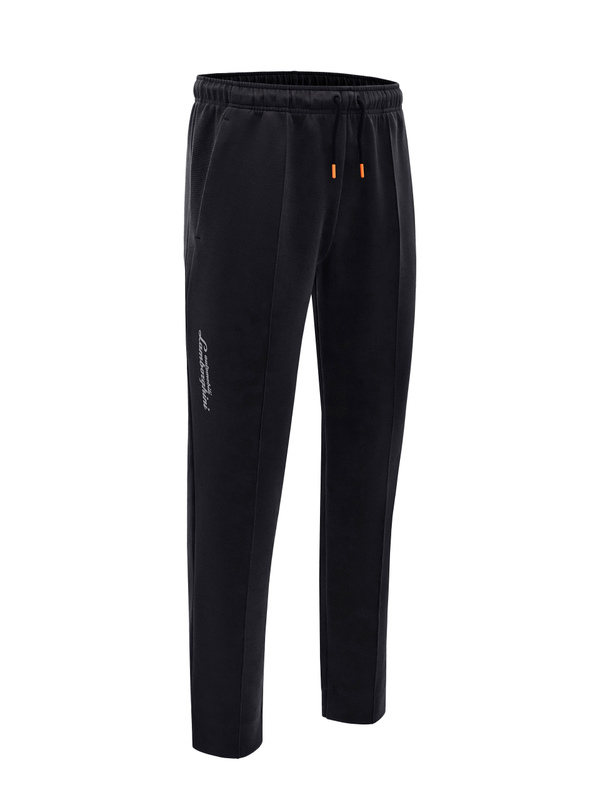 PANTALONI SPORTIVI DA UOMO AUTOMOBILI LAMBORGHINI - Lamborghini Store