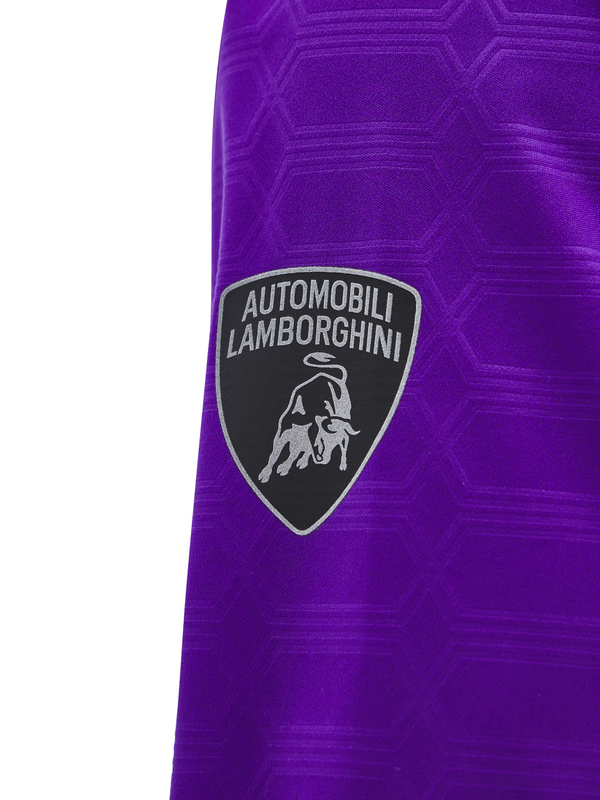 GIACCA ANTIPIOGGIA DA DONNA AUTOMOBILI LAMBORGHINI - Lamborghini Store