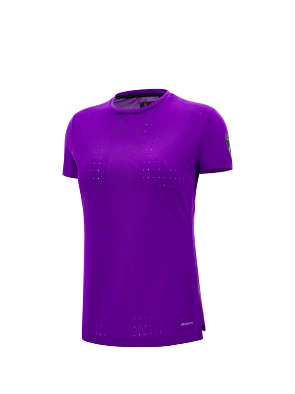 AUTOMOBILI LAMBORGHINI WOMEN'S SPORTS SHIRT - Lamborghini Store