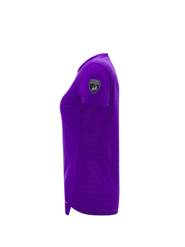 AUTOMOBILI LAMBORGHINI WOMEN'S SPORTS SHIRT - Lamborghini Store