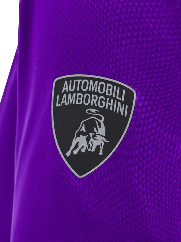 AUTOMOBILI LAMBORGHINI WOMEN'S SPORTS SHIRT - Lamborghini Store