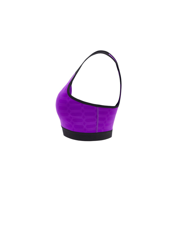 AUTOMOBILI LAMBORGHINI WOMEN'S SPORTS BRA - Lamborghini Store