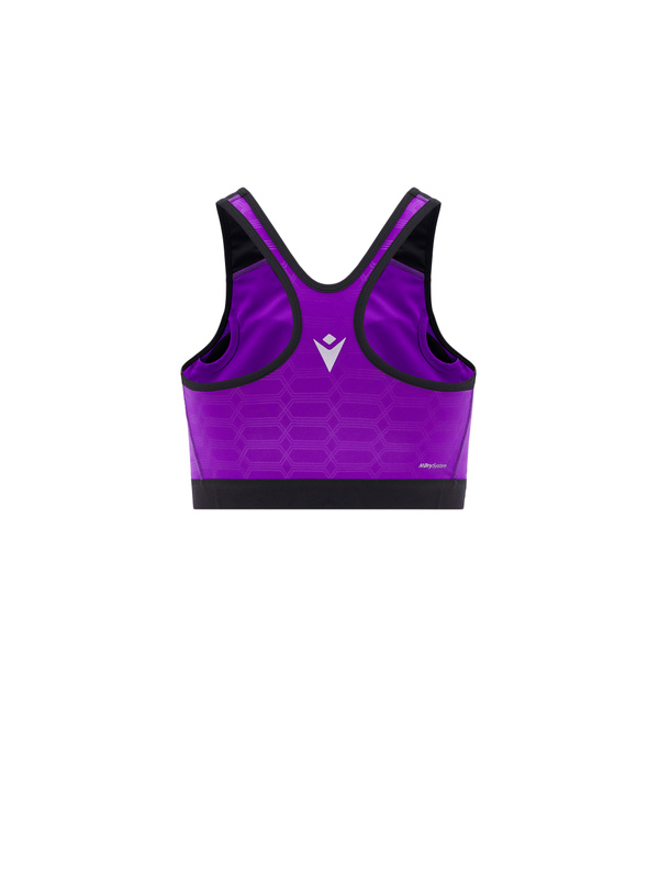 AUTOMOBILI LAMBORGHINI WOMEN'S SPORTS BRA - Lamborghini Store