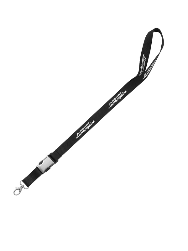 LANYARD LAMBORGHINI - Lamborghini Store