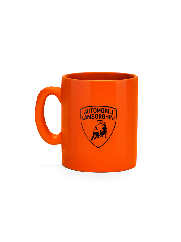 CREST MUG - Lamborghini Store