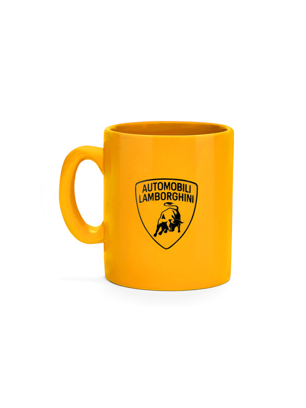 CREST MUG - Lamborghini Store