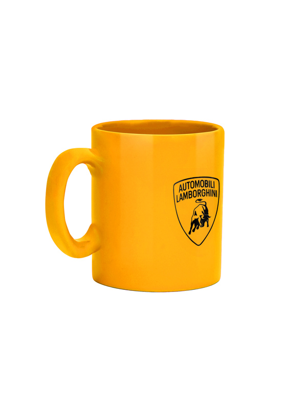 CREST MUG - Lamborghini Store