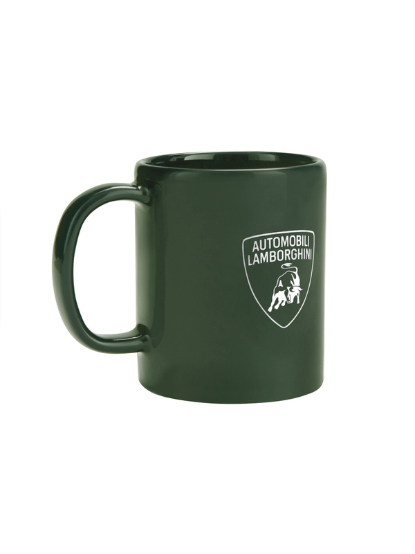 CREST MUG - Lamborghini Store