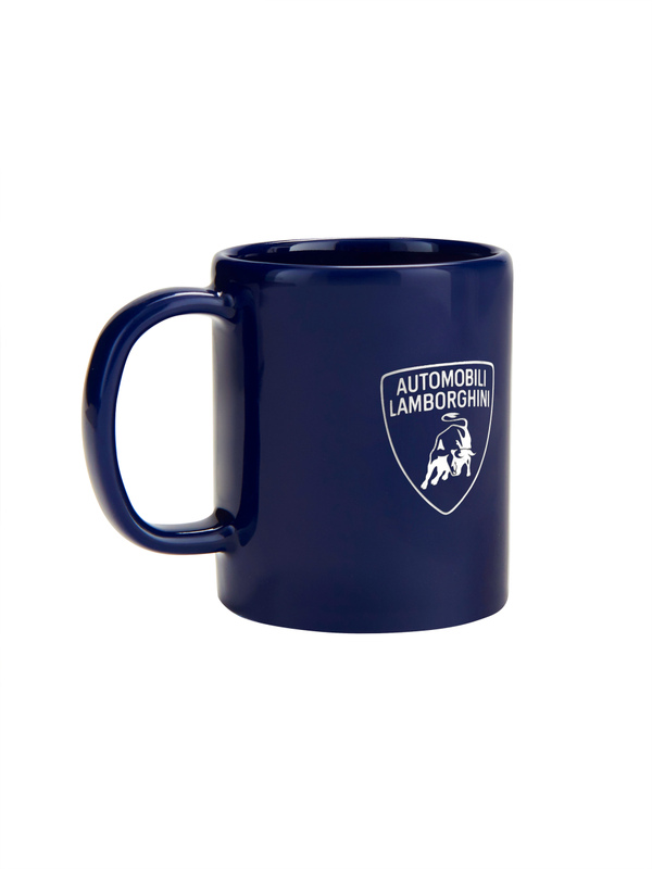 CREST MUG - Lamborghini Store