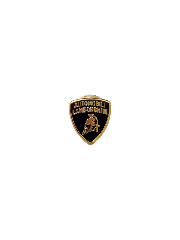 ANSTECKNADEL MEDIUM - Lamborghini Store