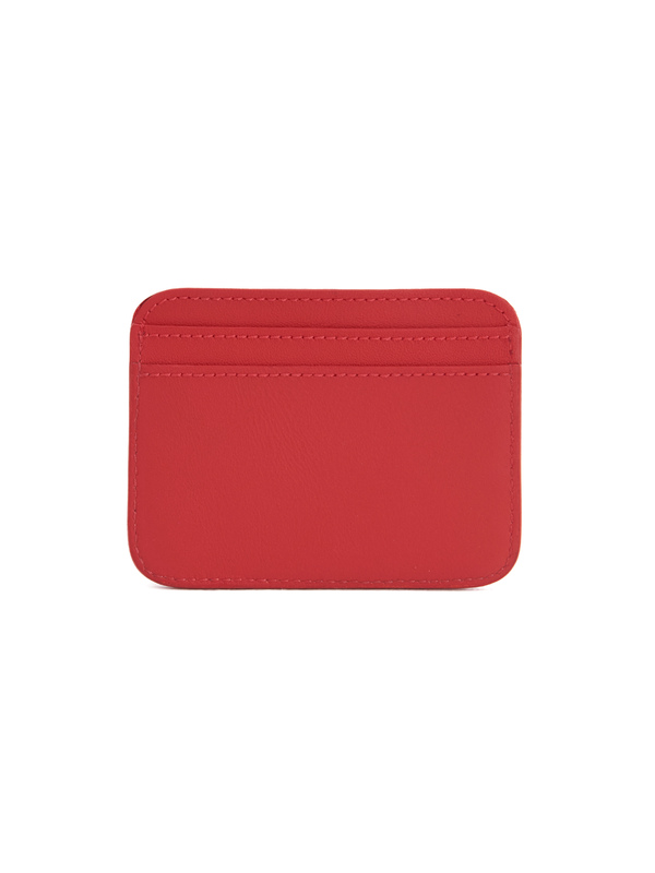 UPCYCLED AUTOMOBILI LAMBORGHINI HORIZONTAL CARD HOLDER - Lamborghini Store