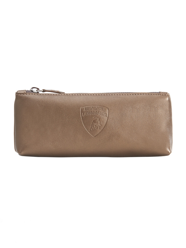 UPCYCLED AUTOMOBILI LAMBORGHINI OFFICE PEN HOLDER - Lamborghini Store