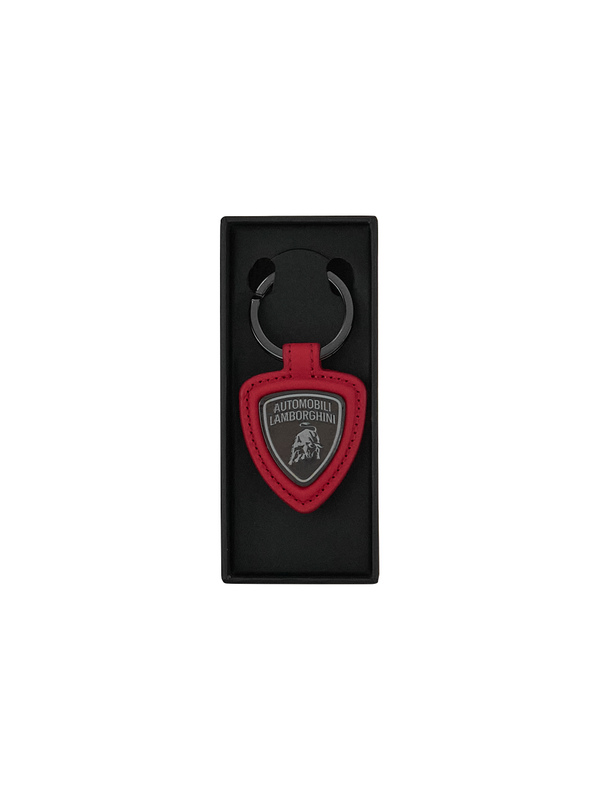 CHALLENGER/LOGO KEY RING/ブラック - THUMBING ONLOINE STORE