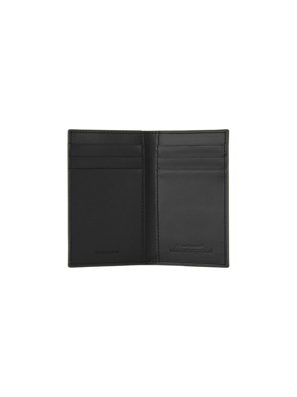 SAINT LAURENT グリーン　カードケース、ケース 三越伊勢丹 | SAINT LAURENT/サンローラン_men通販 | タイニー