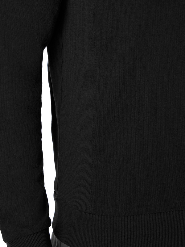AUTOMOBILI LAMBORGHINI ICONIC CREW NECK SWEATSHIRT - Lamborghini Store