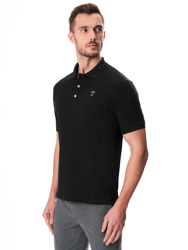 POLOSHIRT AUTOMOBILI LAMBORGHINI ICONIC - Lamborghini Store