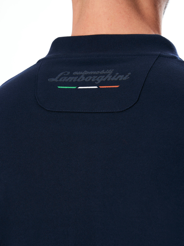 AUTOMOBILI LAMBORGHINI ICONIC ポロシャツ - Lamborghini Store