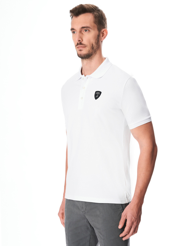 POLO AUTOMOBILI LAMBORGHINI ICONIC - Lamborghini Store