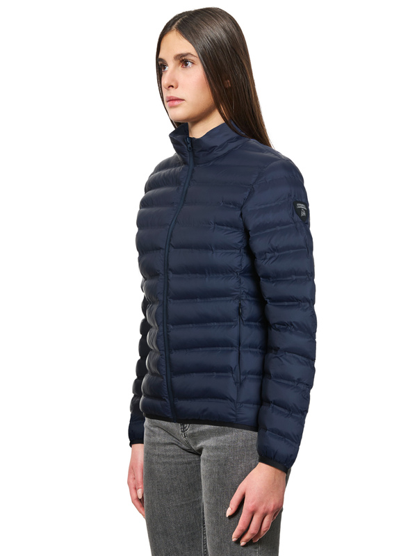 VESTE REMBOURRÉE AUTOMOBILI LAMBORGHINI ICONIC - Lamborghini Store