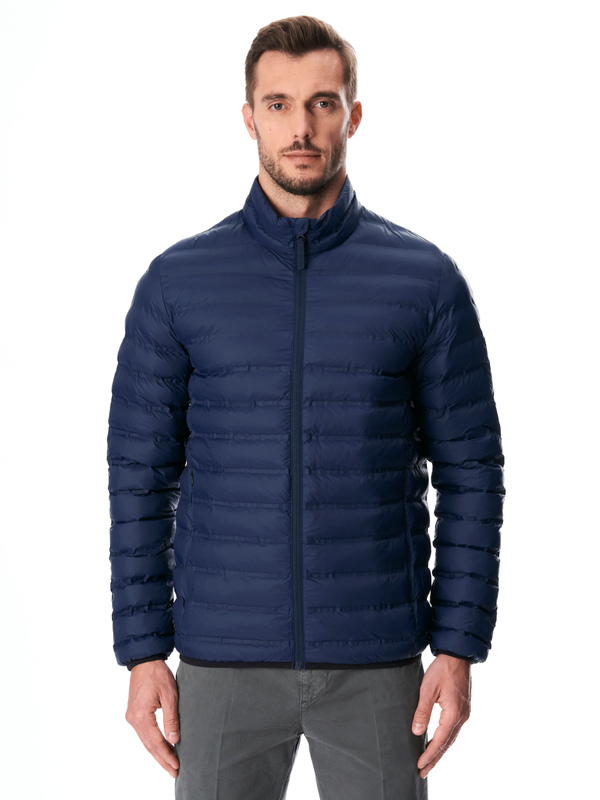 Automobili Lamborghini Iconic Padded Jacket - Lamborghini Store
