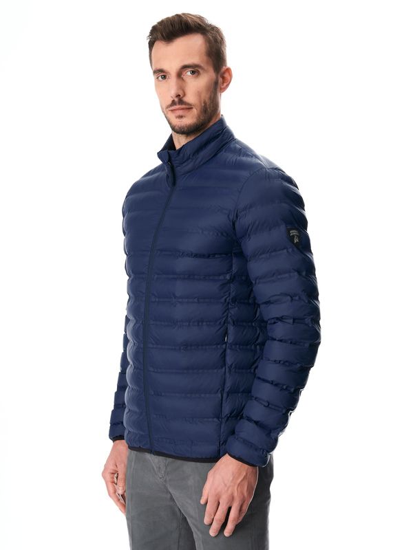 Automobili Lamborghini Iconic Padded Jacket - Lamborghini Store