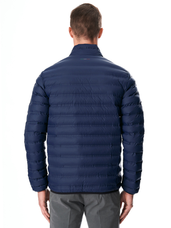 Automobili Lamborghini Iconic Padded Jacket - Lamborghini Store