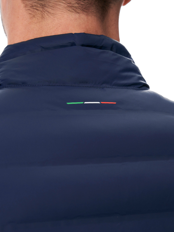Automobili Lamborghini Iconic Padded Jacket - Lamborghini Store