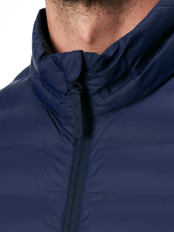 Automobili Lamborghini Iconic Padded Jacket - Lamborghini Store