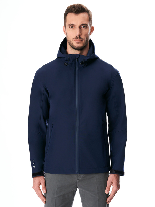 SOFTSHELL-JACKE AUTOMOBILI LAMBORGHINI ICONIC - Lamborghini Store