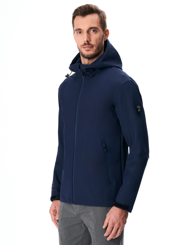 SOFTSHELL-JACKE AUTOMOBILI LAMBORGHINI ICONIC - Lamborghini Store