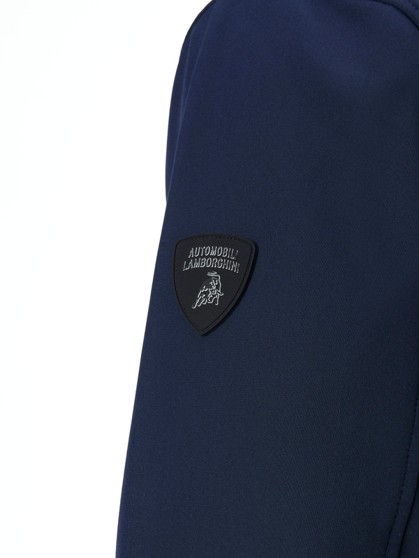 SOFTSHELL-JACKE AUTOMOBILI LAMBORGHINI ICONIC - Lamborghini Store