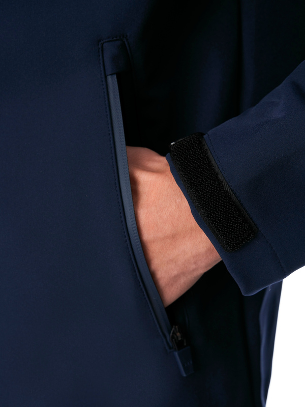 SOFTSHELL-JACKE AUTOMOBILI LAMBORGHINI ICONIC - Lamborghini Store