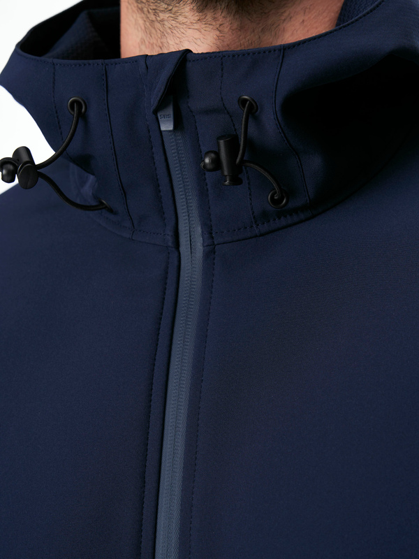 SOFTSHELL-JACKE AUTOMOBILI LAMBORGHINI ICONIC - Lamborghini Store