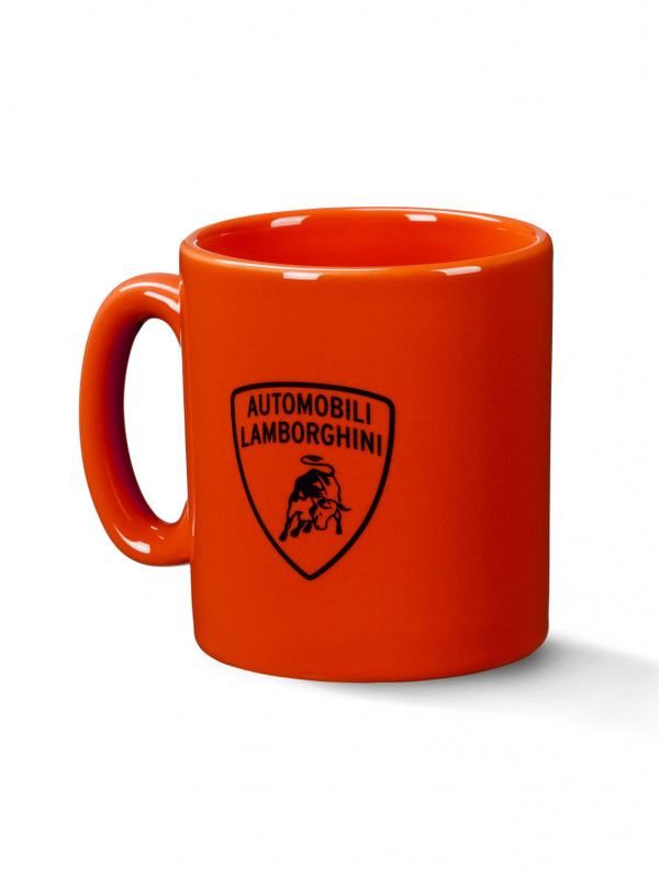 セラミックマグカップ - Lamborghini Store
