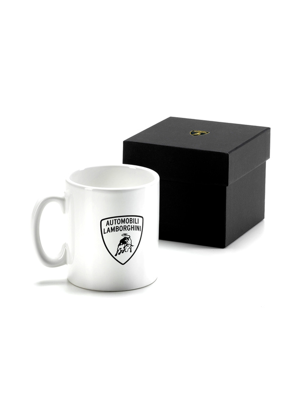 セラミックカップ - Lamborghini Store