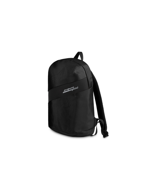 Lamborghini Backpack in technical fabric - Lamborghini Store