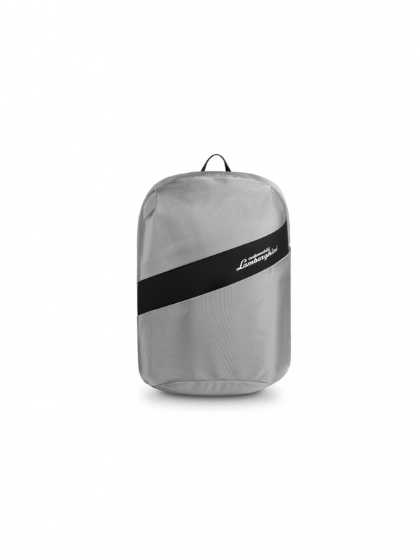 Slim everyday backpack - Lamborghini Store
