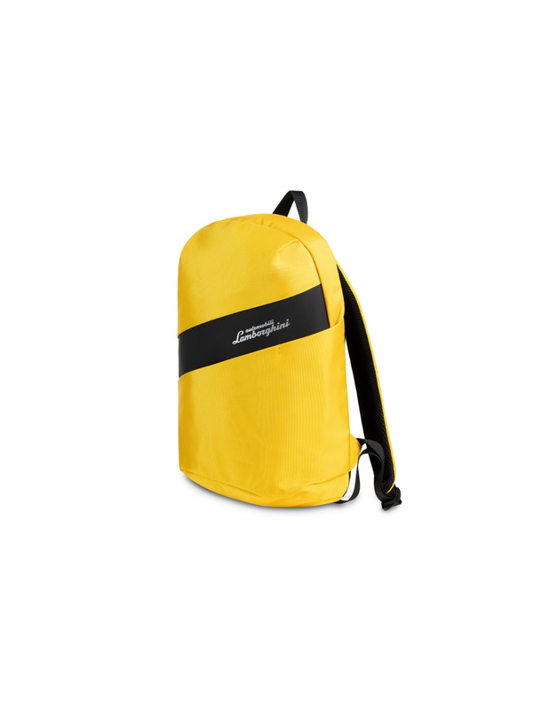 Slim everyday backpack - Lamborghini Store