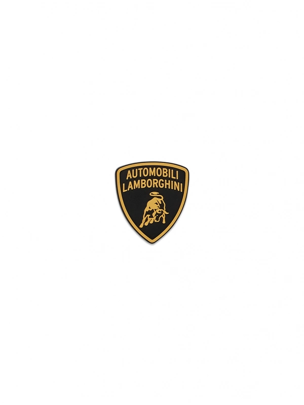 Lamborghini Shield magnet - Lamborghini Store