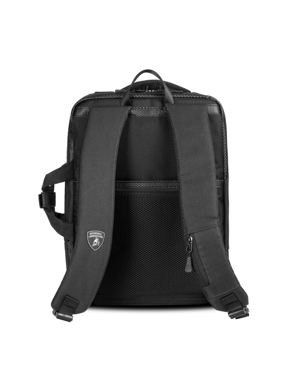 Backpack convertible briefcase - Lamborghini Store