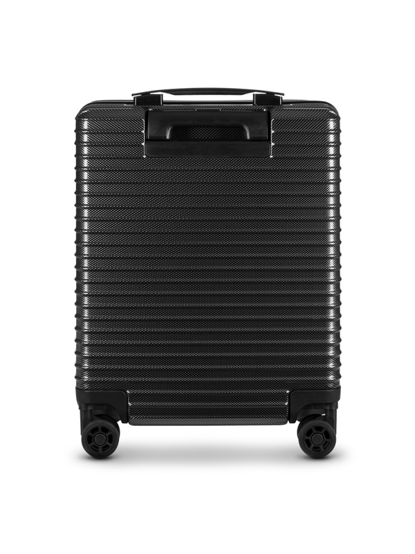 Compact Hard Shell Wheeled Lamborghini Suitcase Lamborghini Store