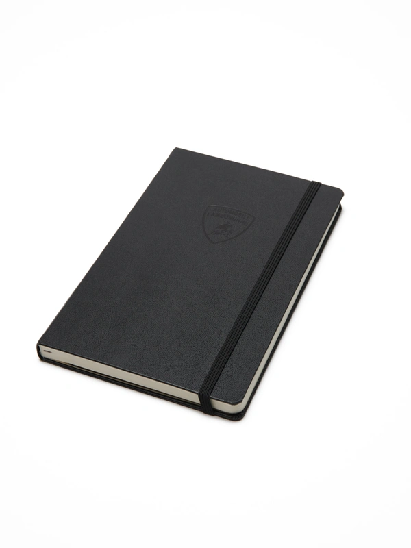 Moleskine Notebook A5 - Lamborghini Store