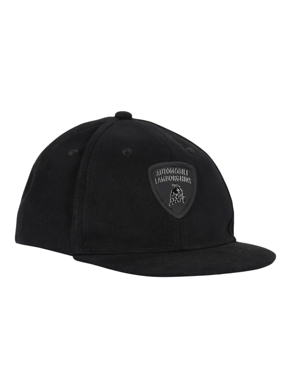 Shield Cap|100% cotton| - Lamborghini Store