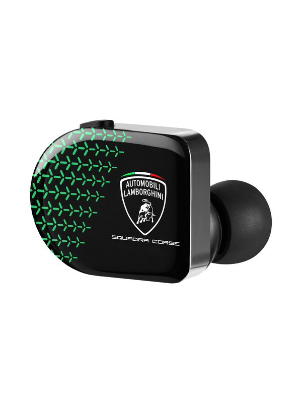 MW07 PLUS ACETATE EARPHONES FROM MASTER & DYNAMIC - Lamborghini Store