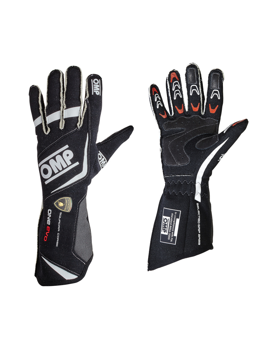 ONE EVO glove - Lamborghini Store