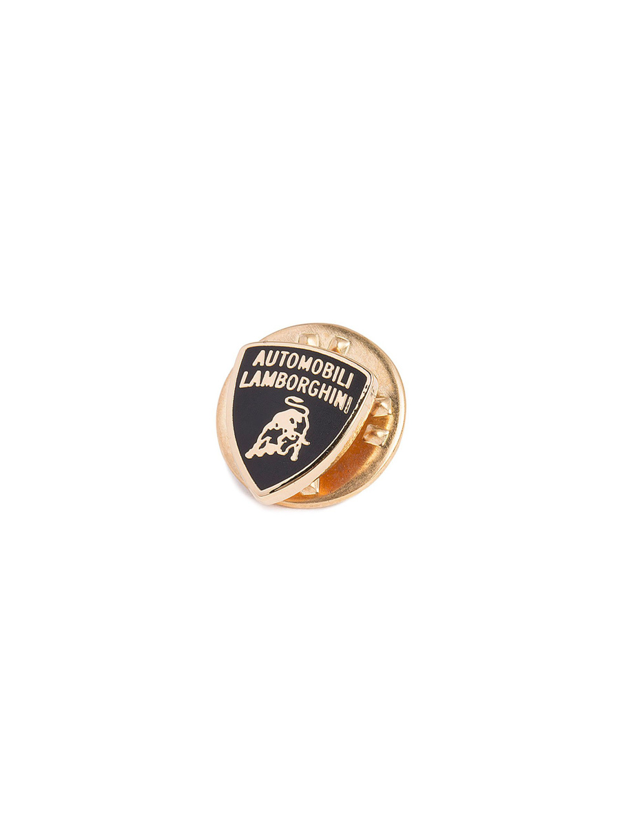 Pin - Small - Lamborghini Store